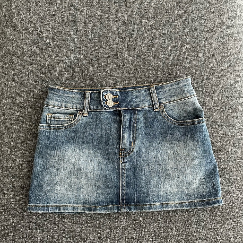 Edikted mini skirt